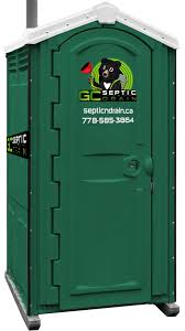 Types of Portable Toilets We Offer in Eldon, MO